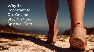 your spiritual path