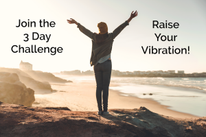 3 day spiritual challenge