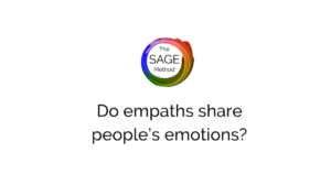 Do empaths share peoples emotions