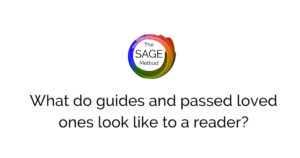 what do guides look like to a reader