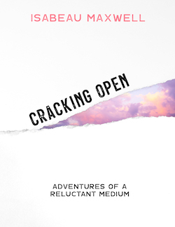 cracking open