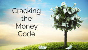 cracking the money code