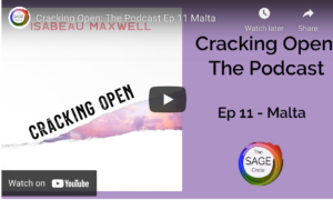 Cracking Open Malta