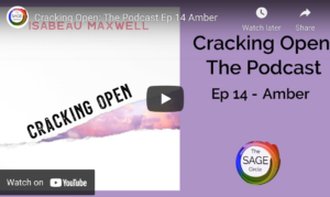 Cracking Open Amber