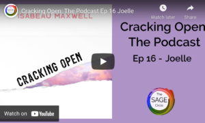 Cracking Open Joelle