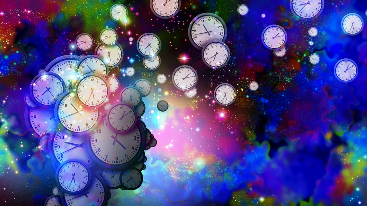 traversing your past lives