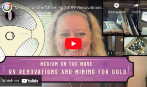 RV Renovations and Mining