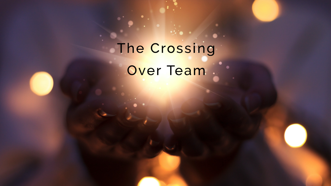 crossing over team