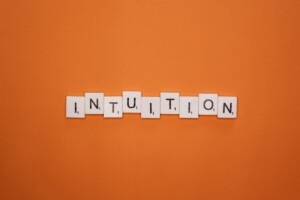 imagination vs. intuition