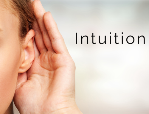 How to Hear Your Intuition Whispers