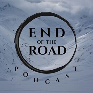 end of the road podcast