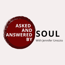 asked and answered by soul isabeau maxwell