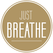 just breathe