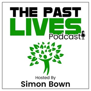 the past lives podcast isabeau maxwell