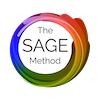 The S.A.G.E Method Logo