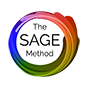 The S.A.G.E Method Logo