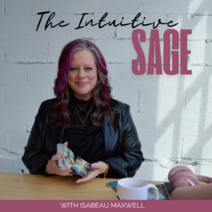 The Intuitive SAGE Podcast