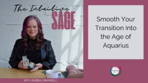 Into the Age of Aquarius