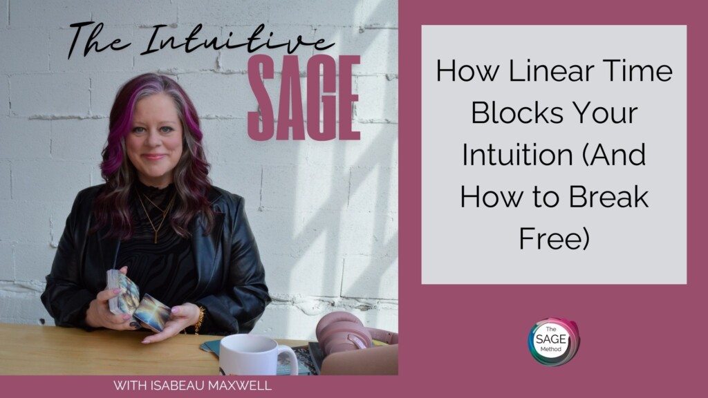 linear time blocks intuition