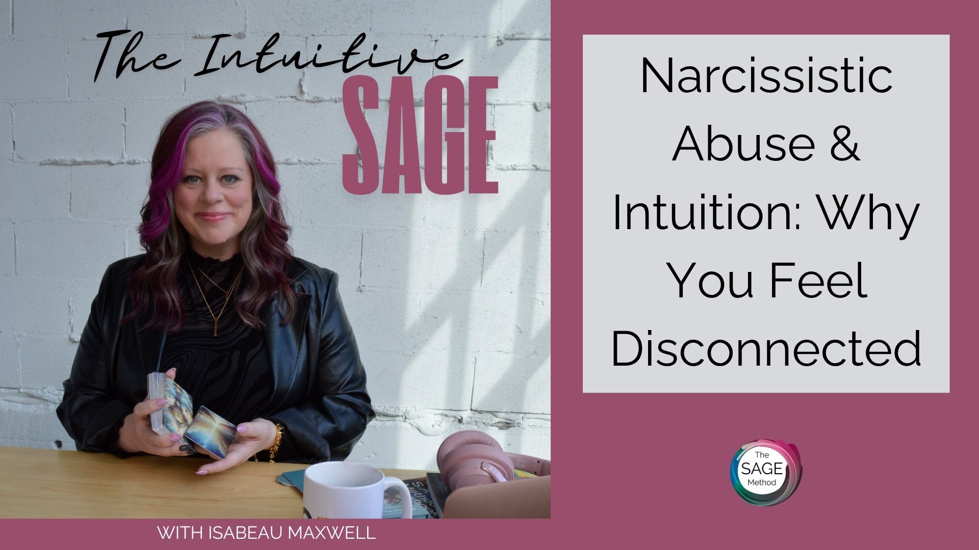 Narcissistic Abuse and Intuition