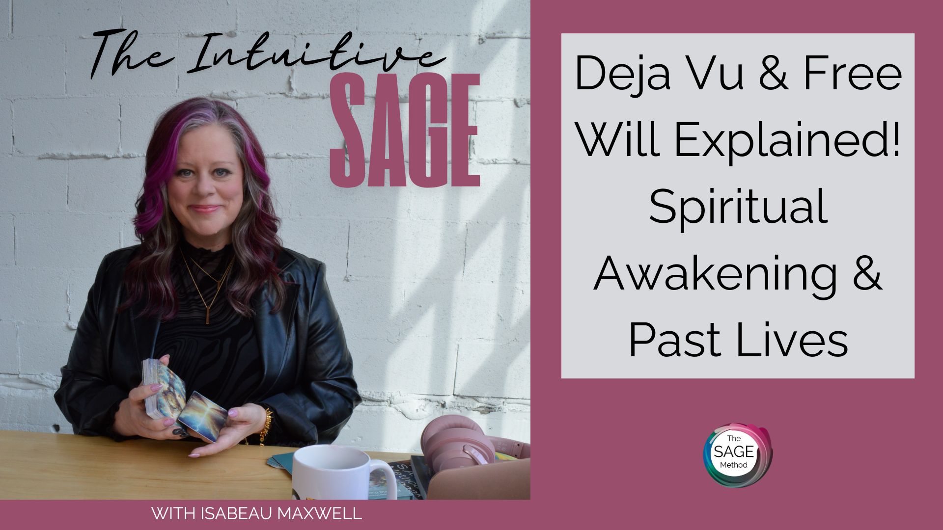 Deja Vu and Free Will