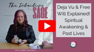 Deja Vu and Free Will