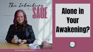 spiritual awakening and relationships