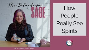 how people really see