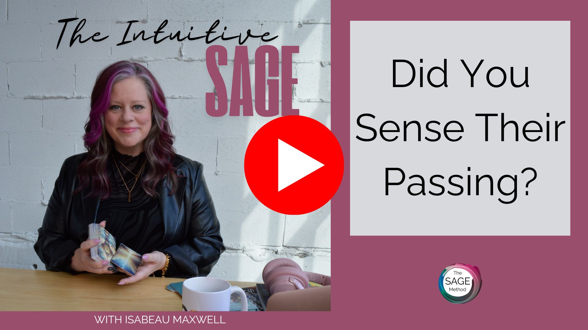 Spiritual Witnessing