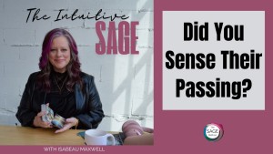 Spiritual Witnessing