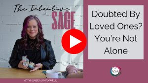 How to Navigate Skeptics