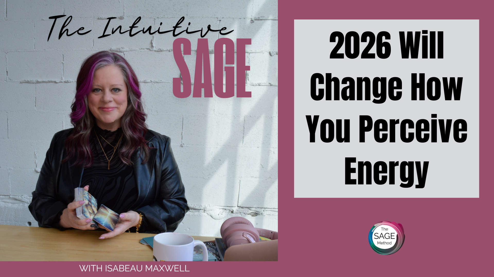 Your Intuition Will Change