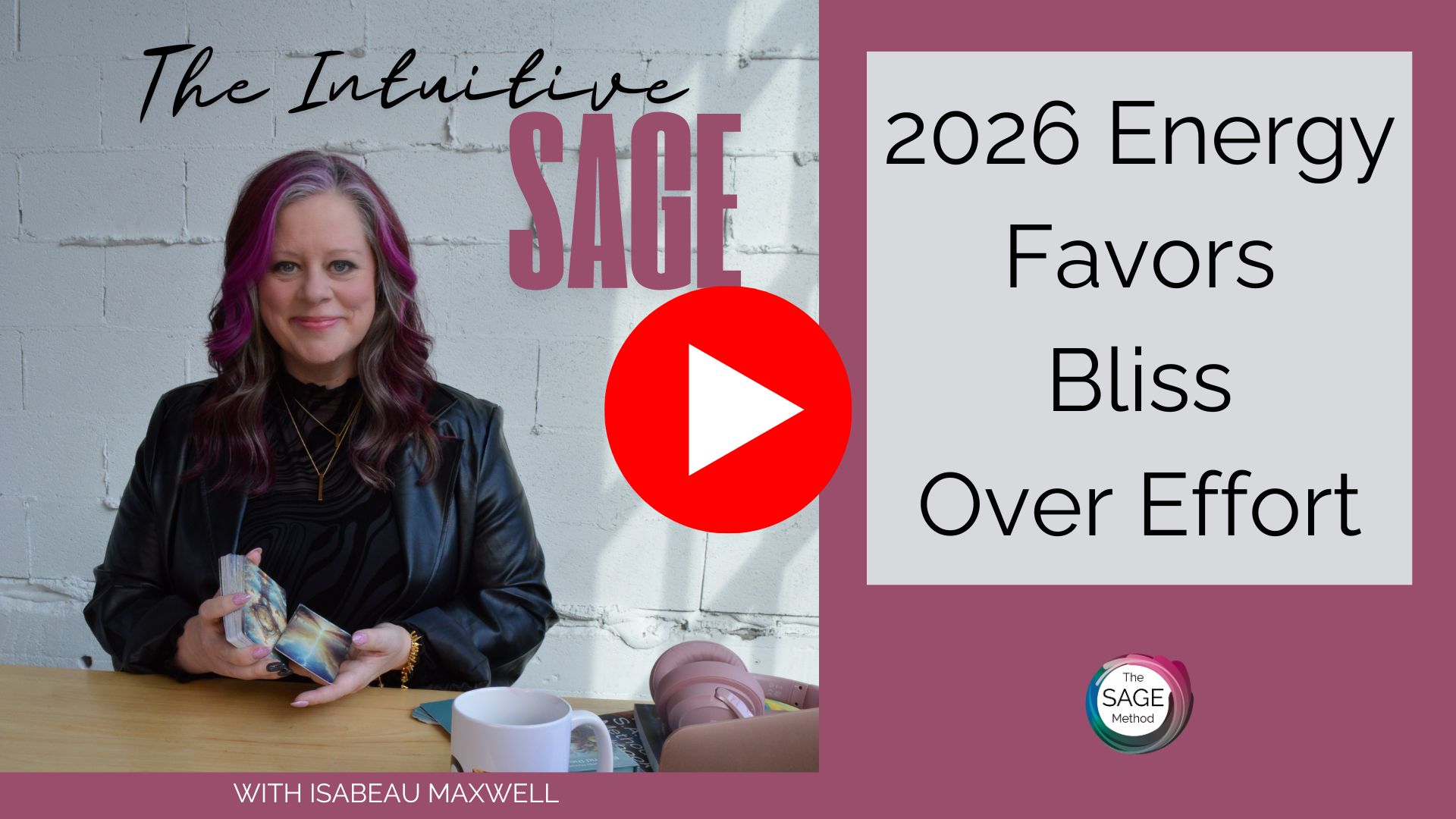 Favor Bliss Over Effort