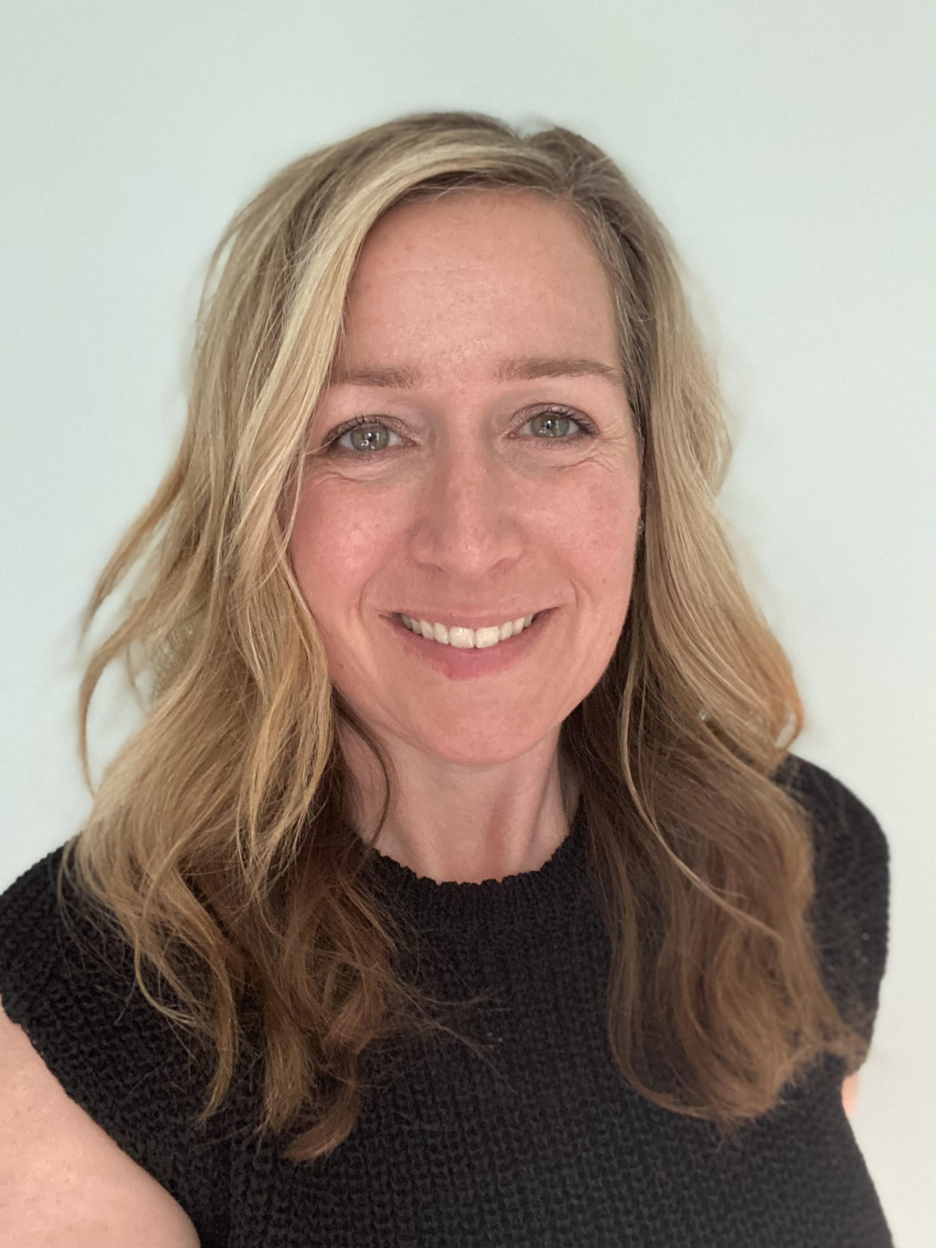 Jamie Prueher