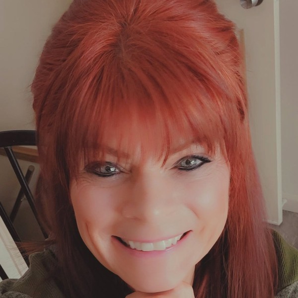 Diann Stover
